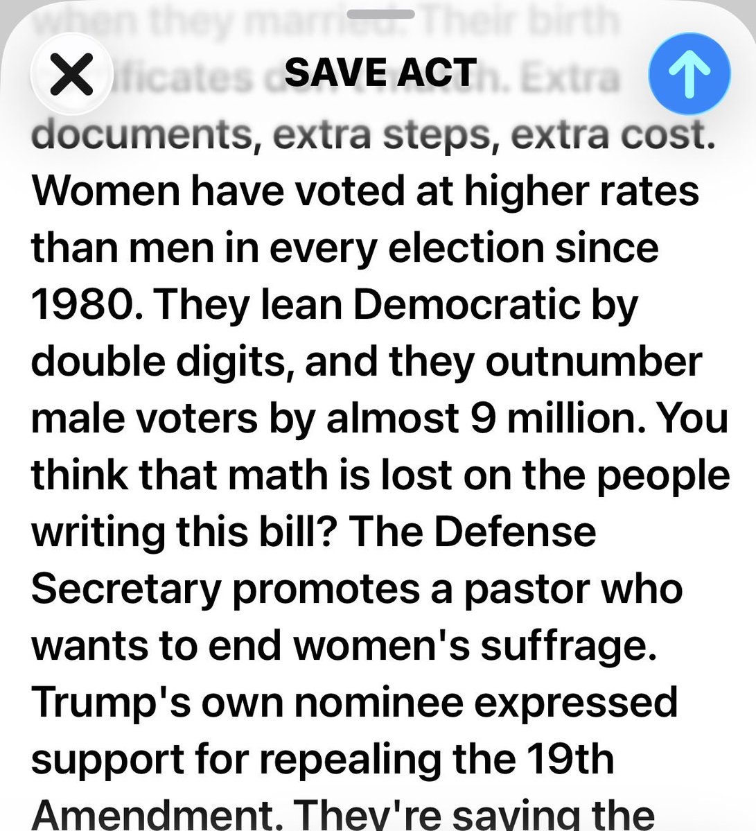 Kathleen Thomas tweet media