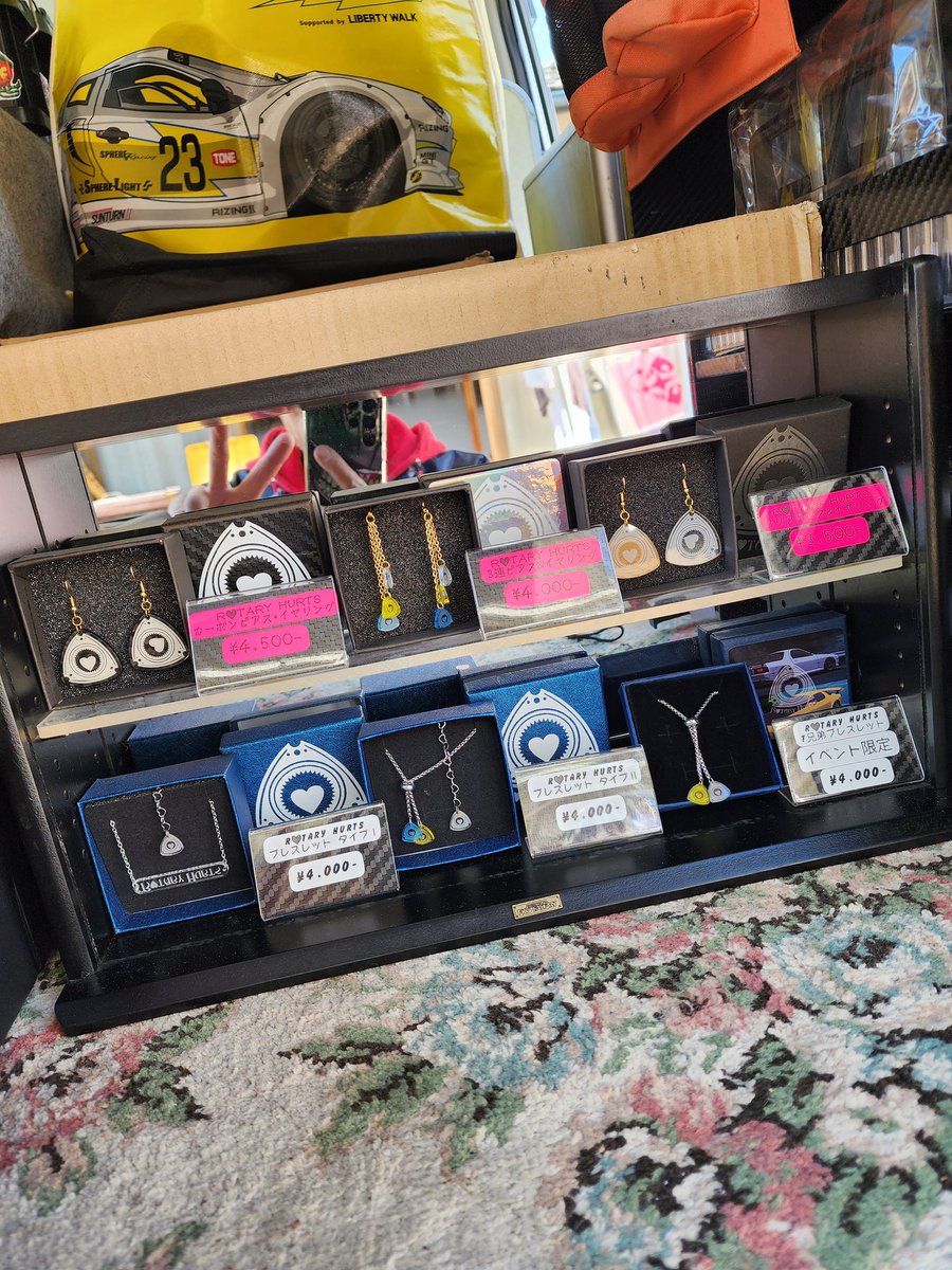 FK'S FACTORY 福田 tweet media