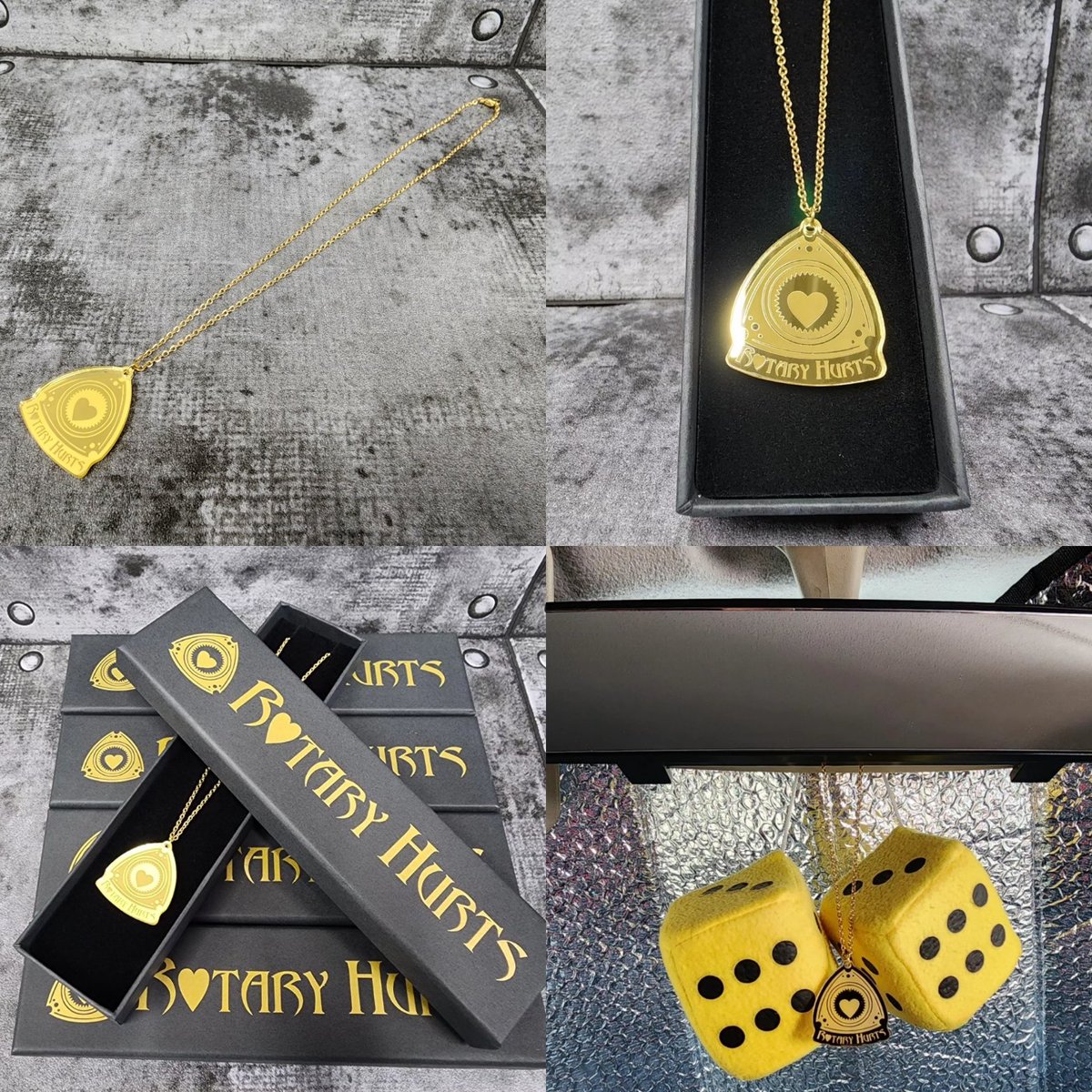 FK'S FACTORY 福田 tweet media