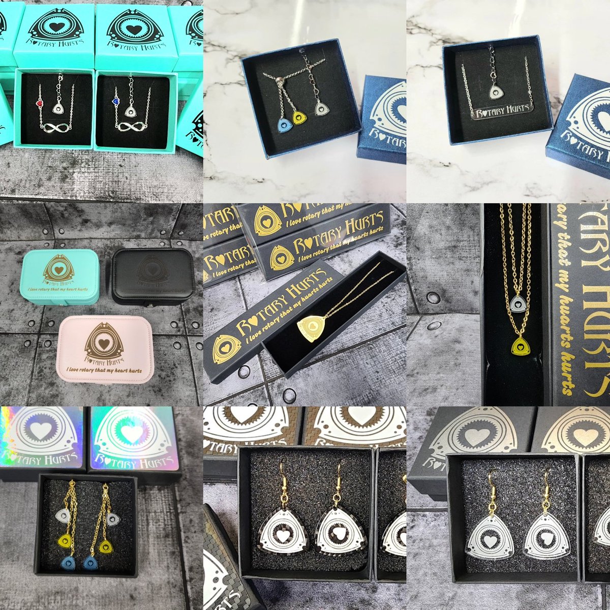 FK'S FACTORY 福田 tweet media