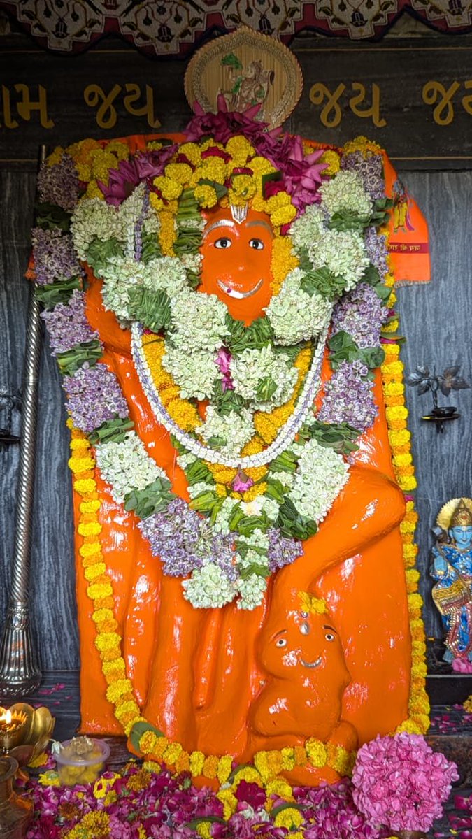 Jayanti Ravi tweet media