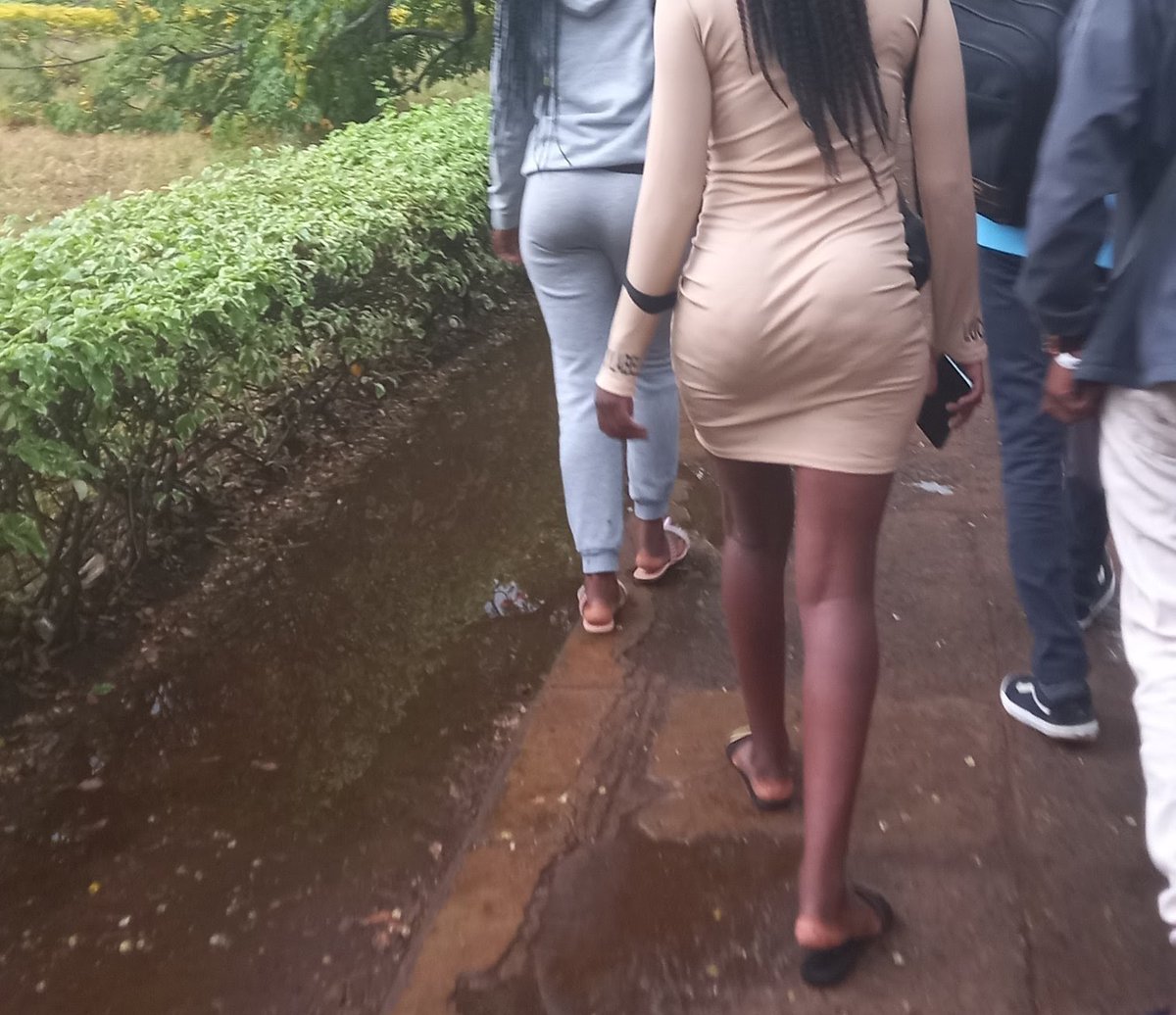 A healthy nyash, a healthy owner.
                                      ~ African Proverb