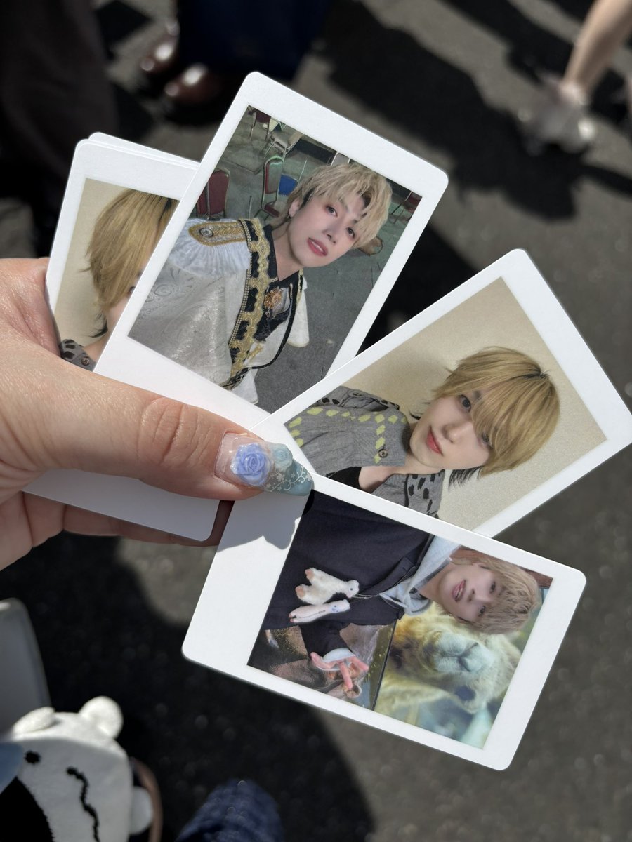 おもち tweet media