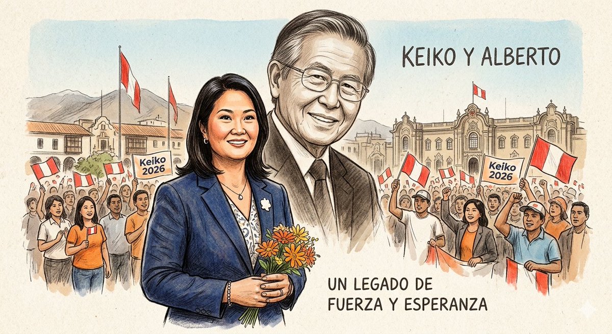 Jorge Luis Cabani 🇵🇪 tweet media