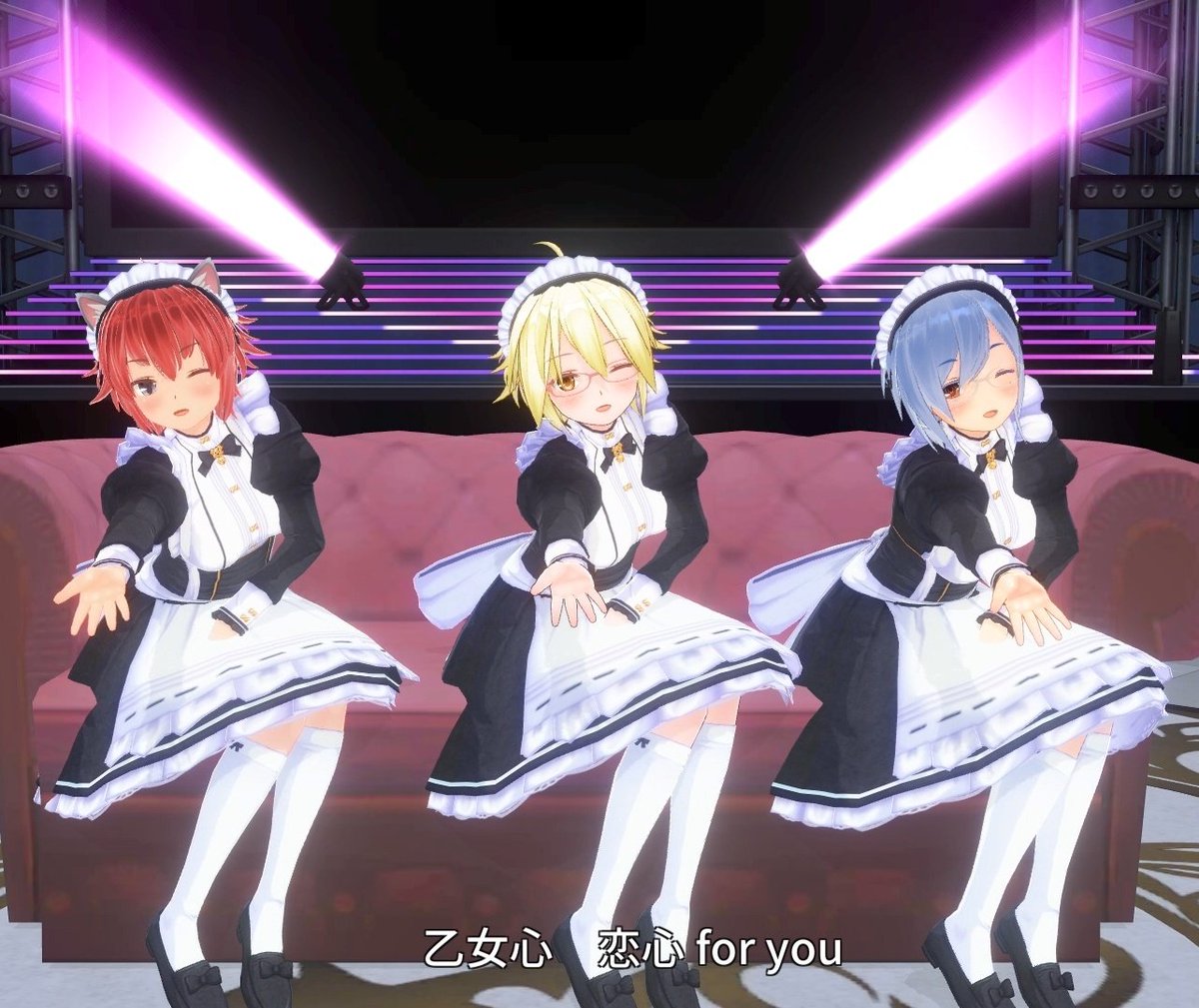 砂クリ(カスキャ/AI絵) tweet media