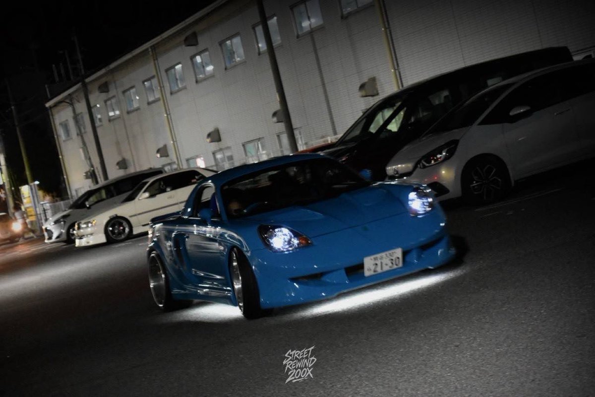 STREET REWIND vol.3
shot.8
