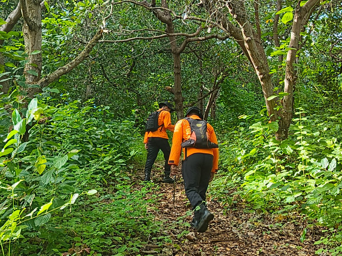 Humas BASARNAS 304 tweet media