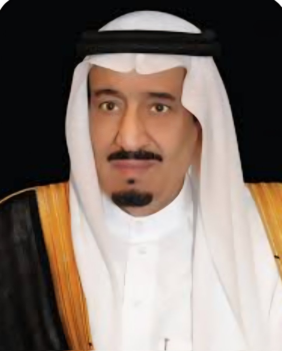 الشريف خالد بن هزاع tweet media