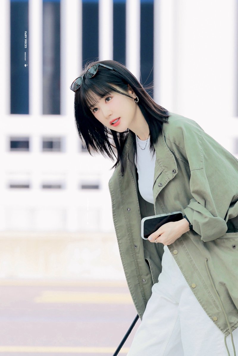 Fairy Pisces tweet media