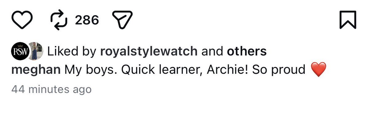 Harry, Meghan’s Spare tweet media