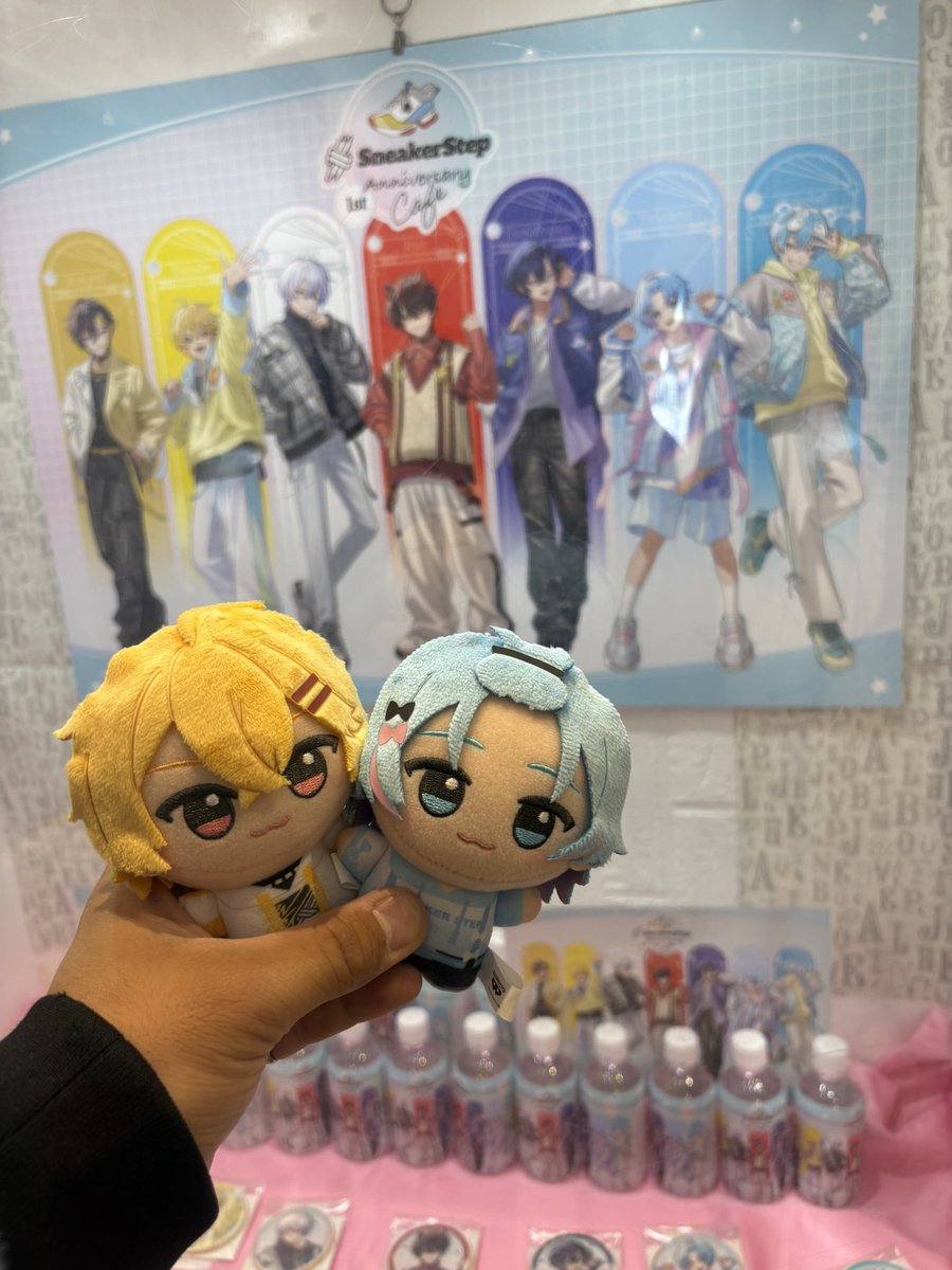 あおい@💄🩵 tweet media