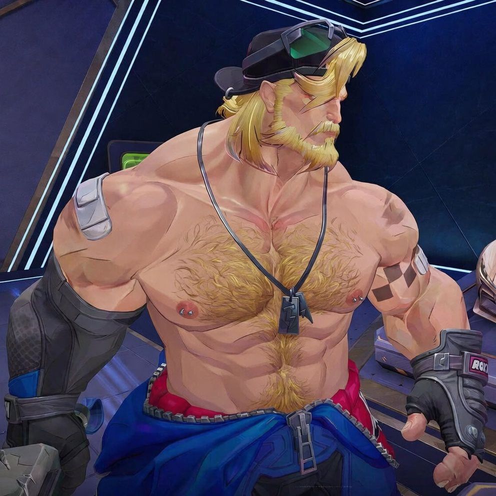 THE MORTAL THOR LAWYER tweet media