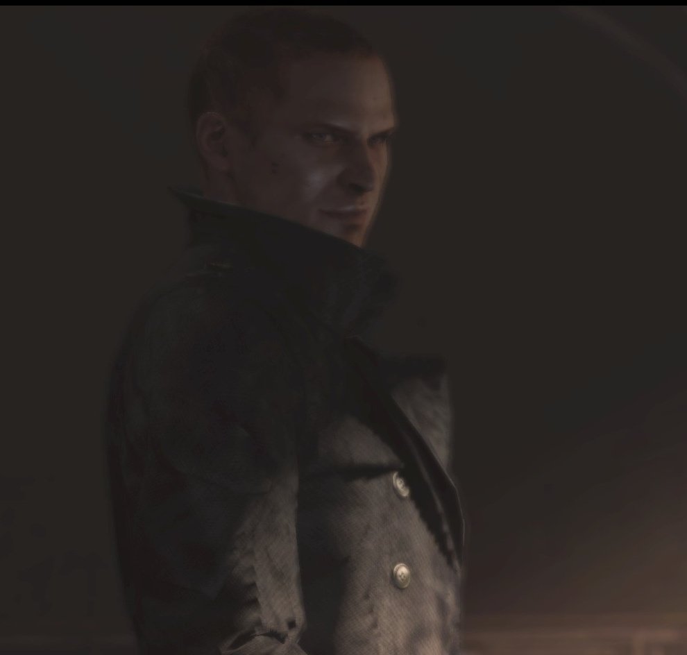 Sleepy| Add NieR & Jake/Sherry to DBD tweet media