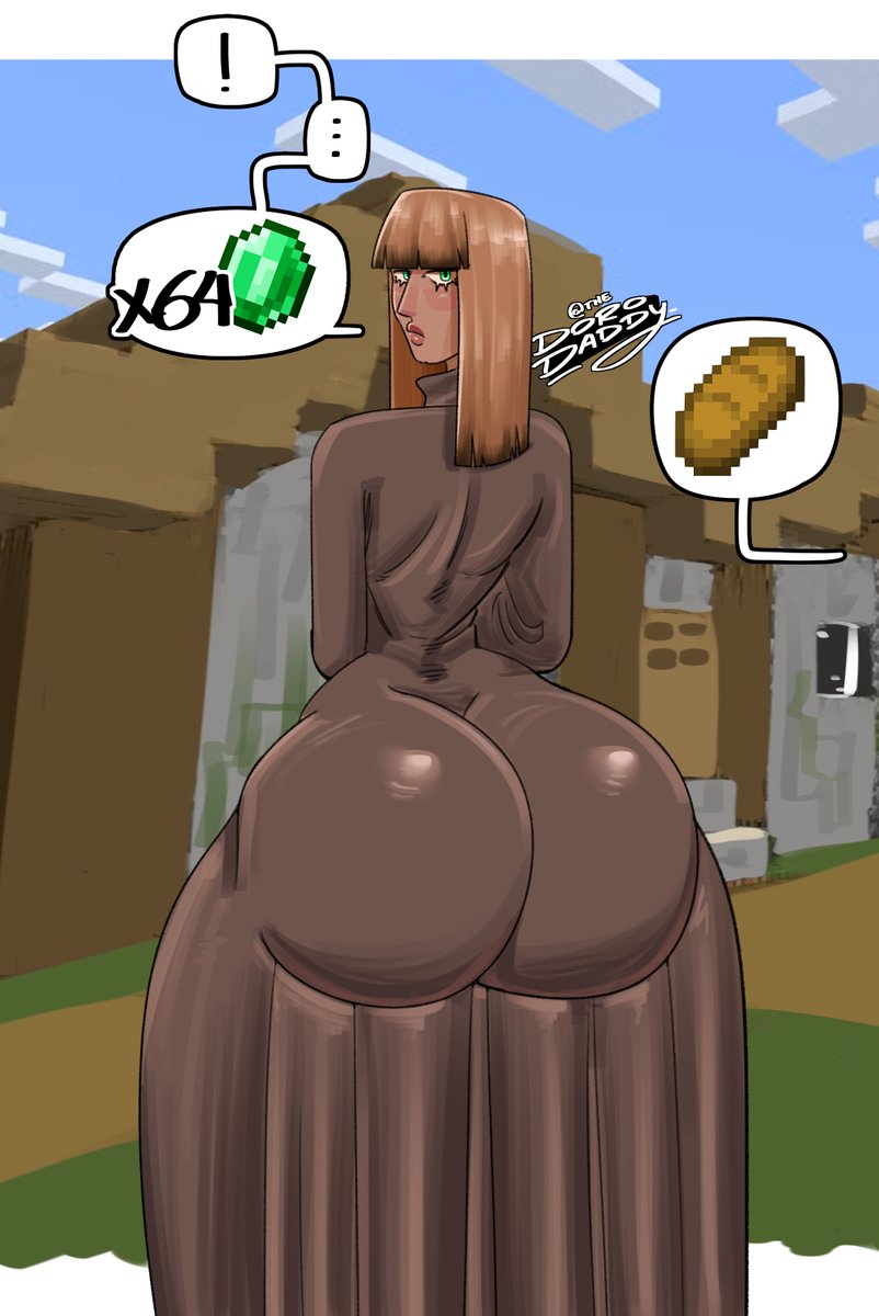 TheDoroDaddy (COMMISSIONS OPEN) tweet media