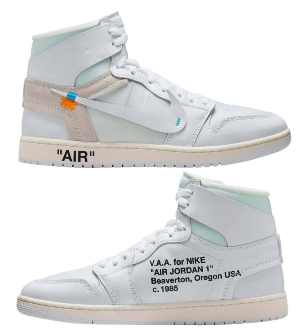 👁️ Sneaker Visionz 👁️ tweet media