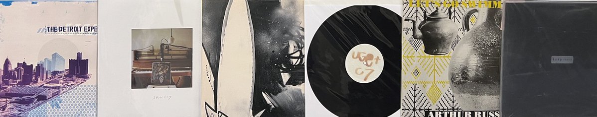 ディスクユニオン新宿中古センター tweet media