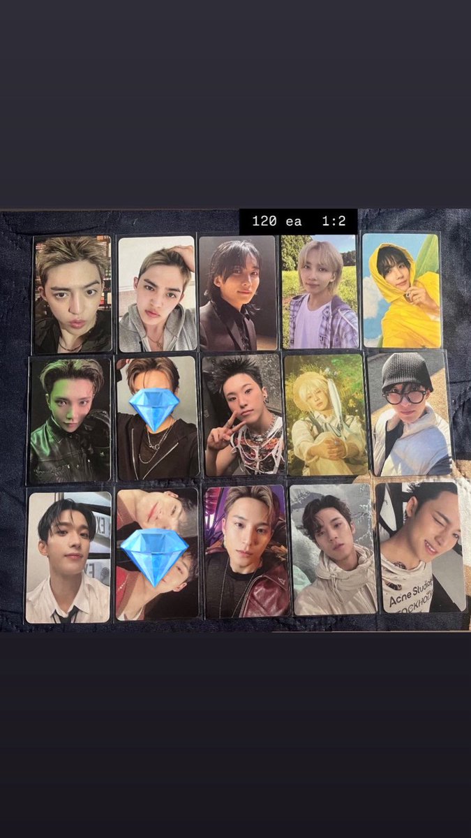 minghao baby my wife tweet media