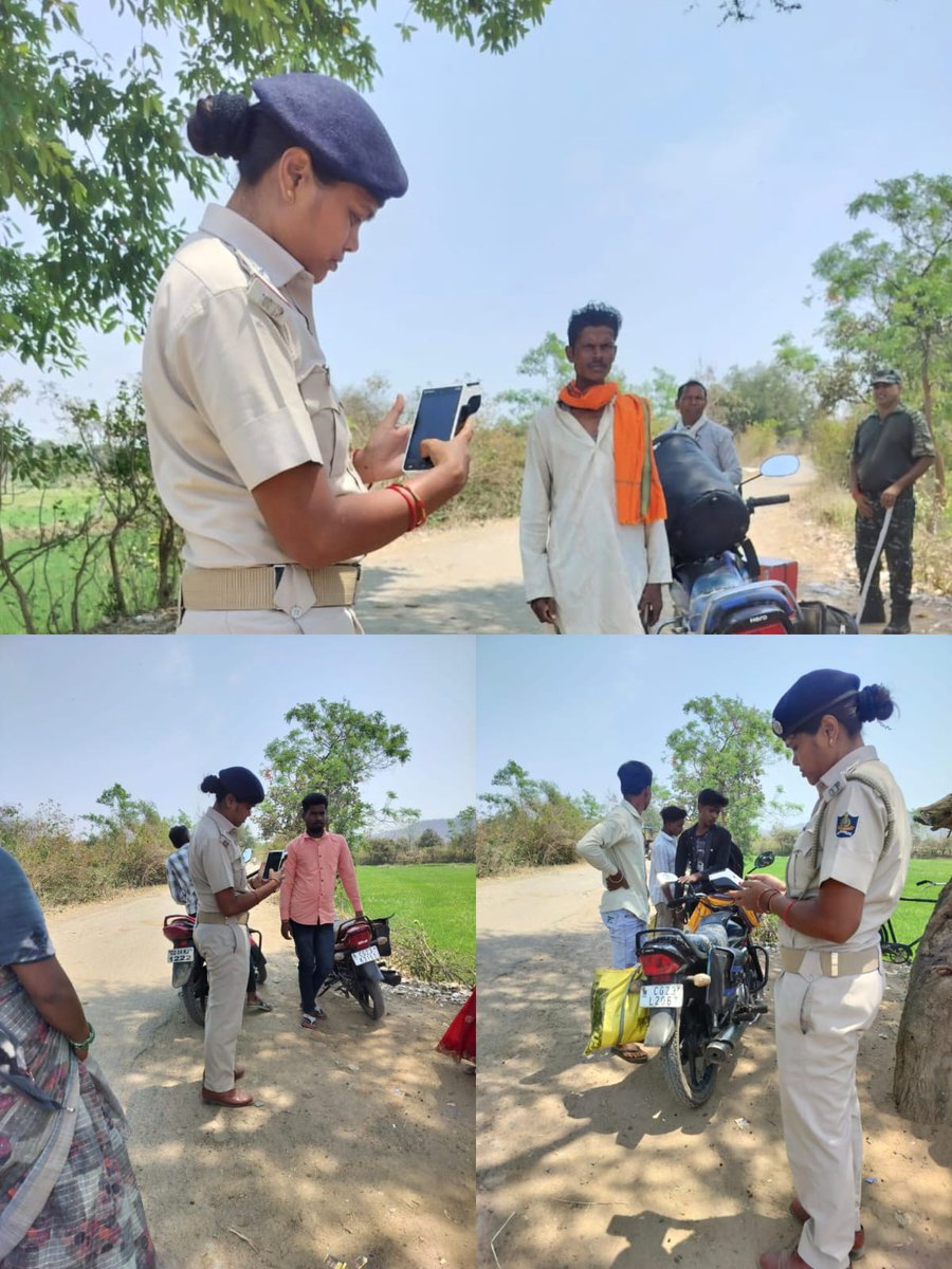 SP Nuapada tweet media