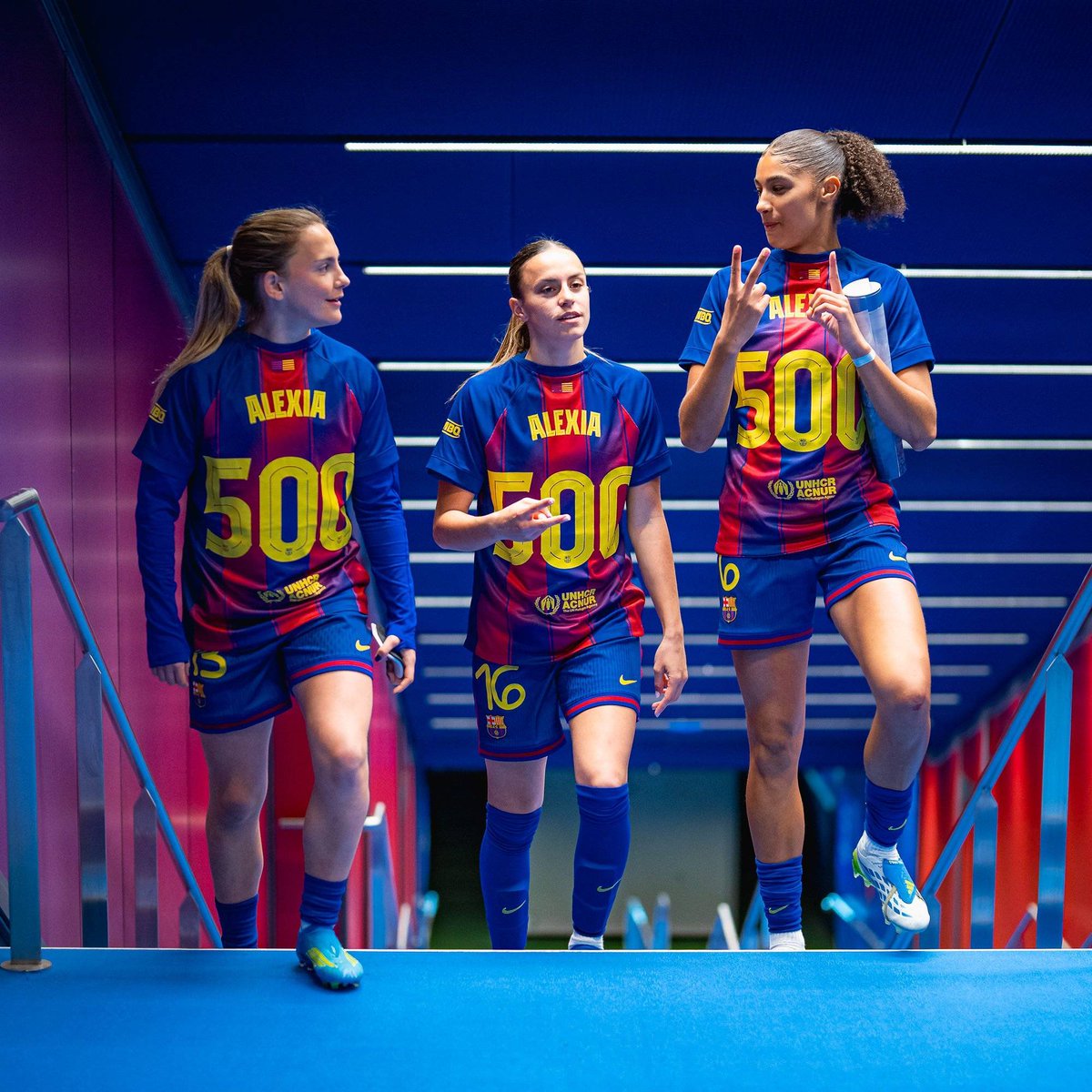 BarçaTimes tweet media