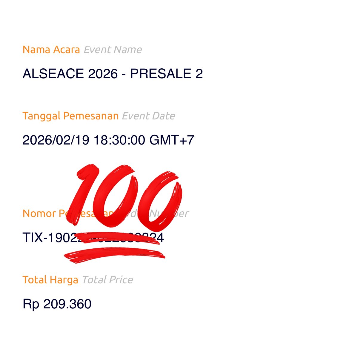 V . mention after dm tweet media