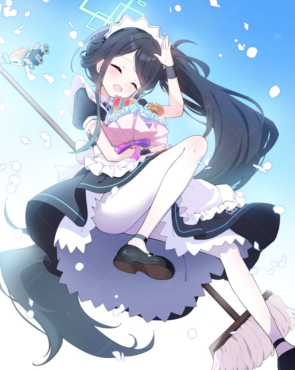 Atlas 아틀라스 / 키보토스 클라우드 T3 tweet media