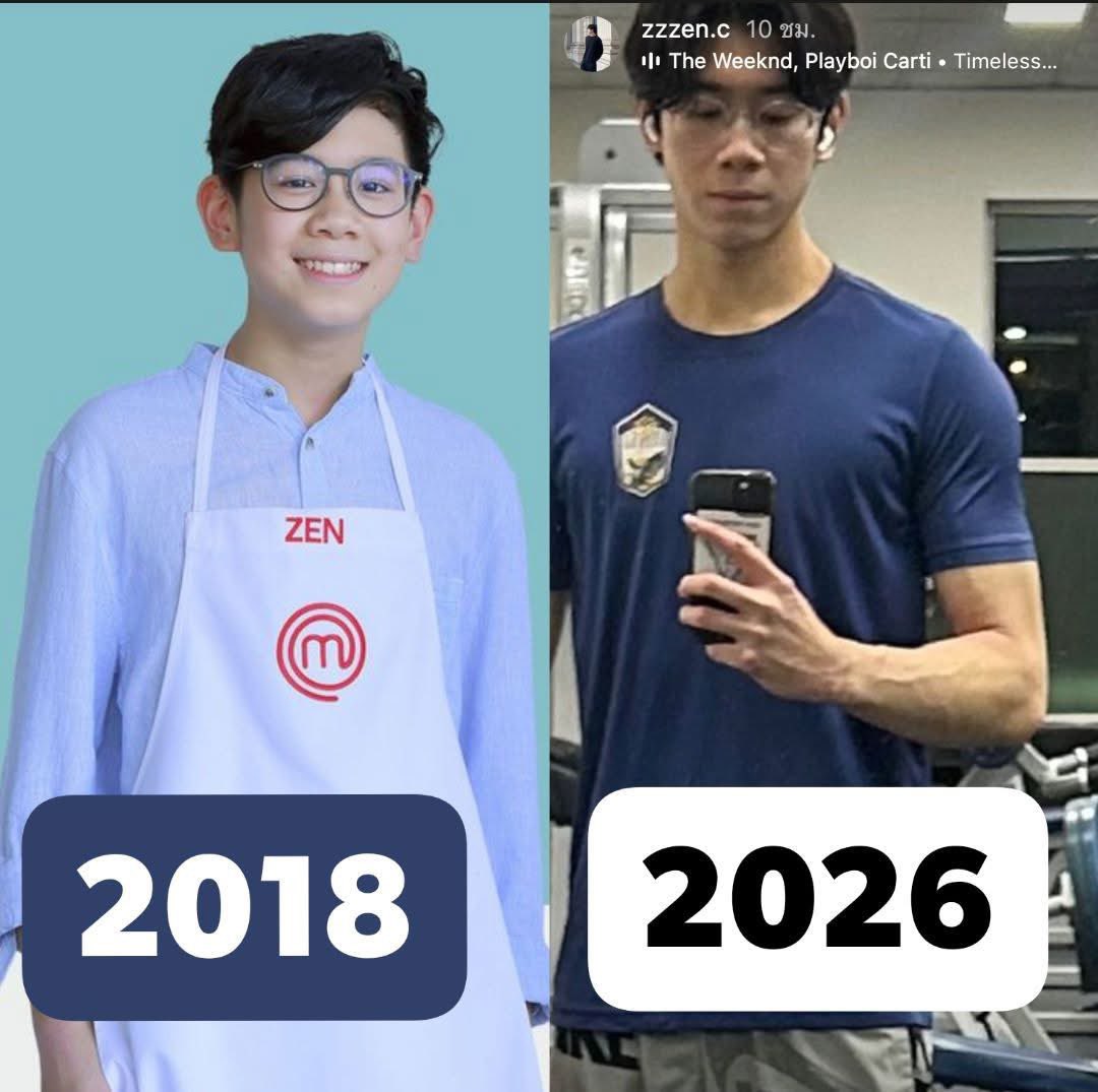 อชิ tweet media