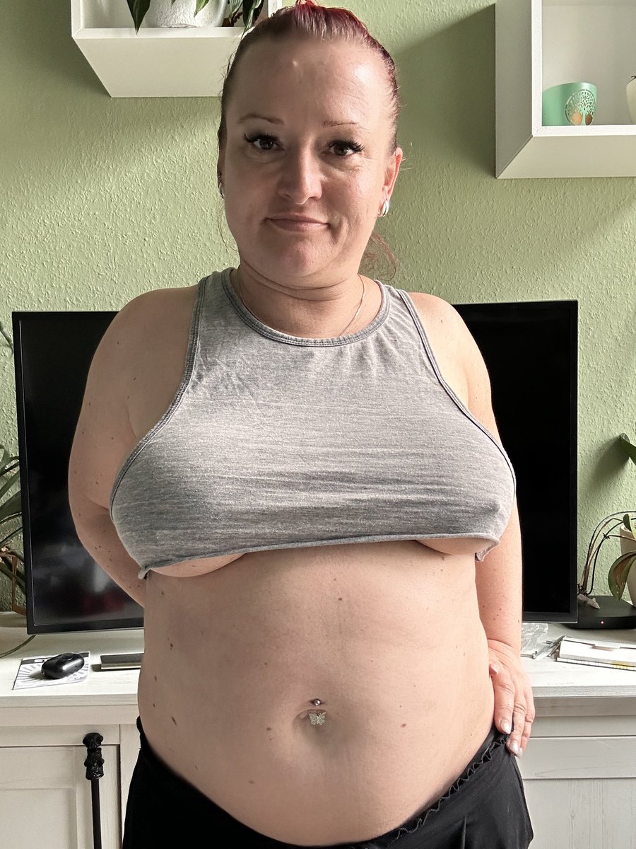 Christine tweet media