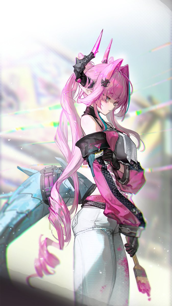 paringgg / fevercell tweet media