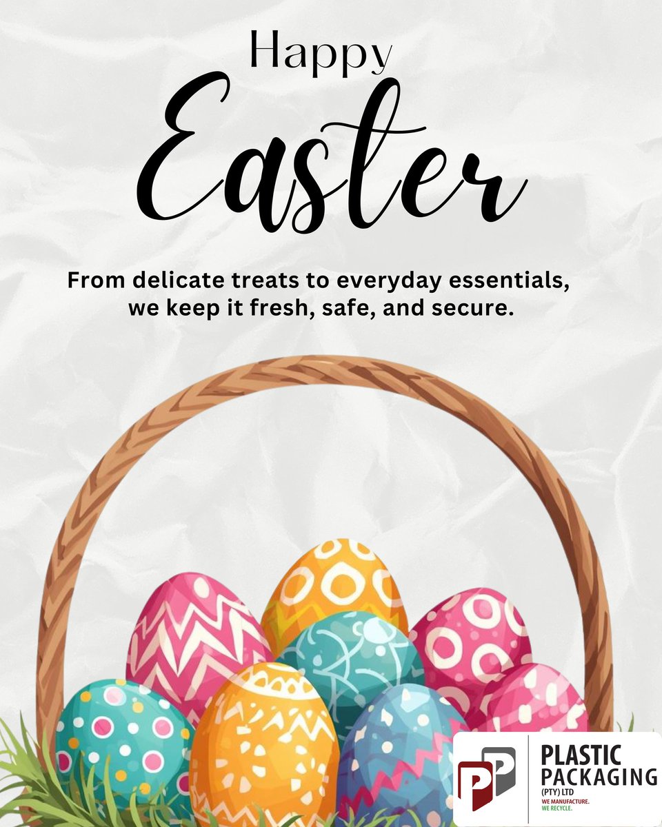 PLASTIC PACKAGING Namibia tweet media