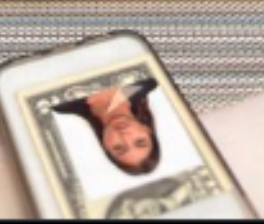 Caleb Smith tweet media