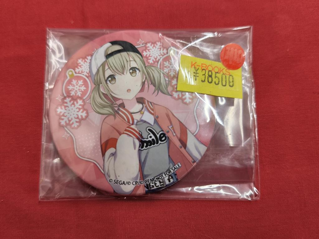 入荷情報】 『プロジェクトセカイ』より PRIROLL クリスマスケーキ2022