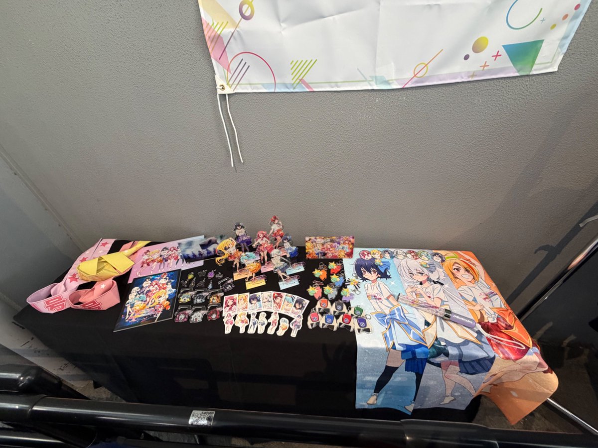 劇場版『ゾンビランドサガ ゆめぎんがパラダイス』 tweet media