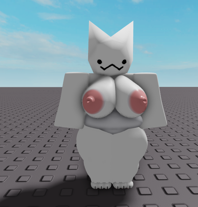 Maelereth🔞||🐱♀ tweet media