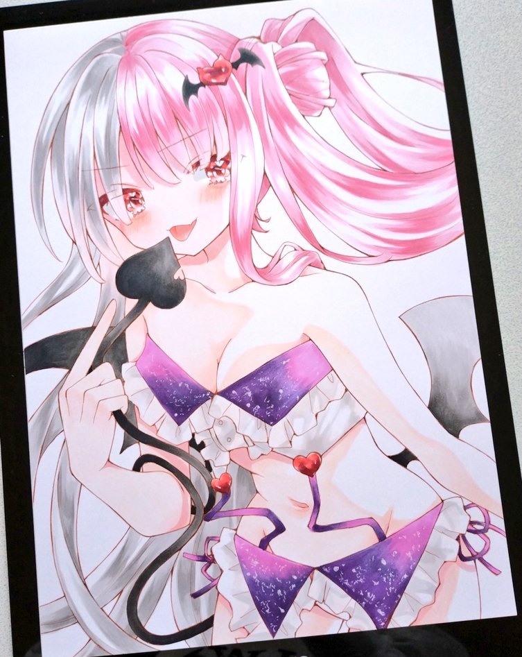 優雪こるね❄🥐 tweet media