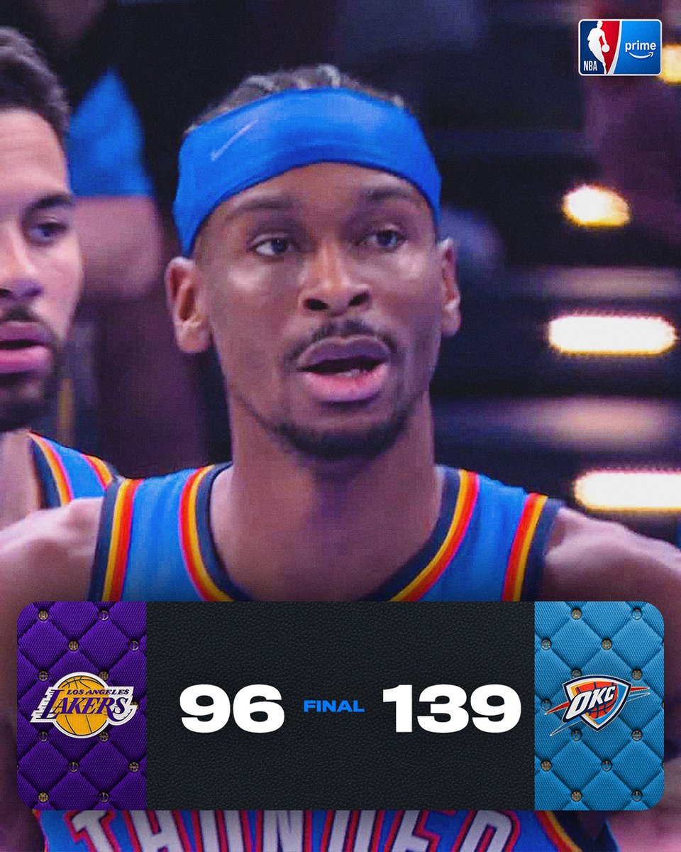 NBA on Prime tweet media