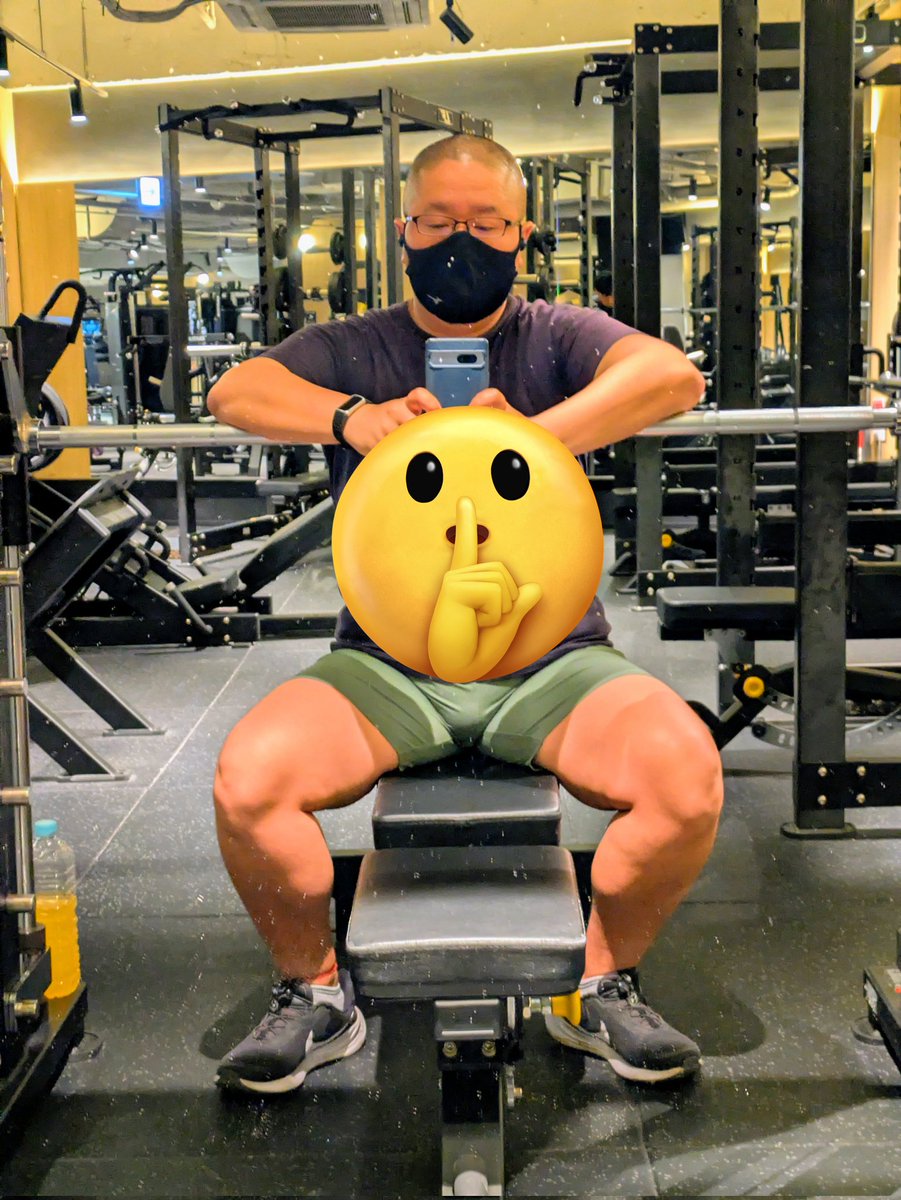 outis_jp's tweet photo. 🏋️ https://t.co/MSRXsOvhel