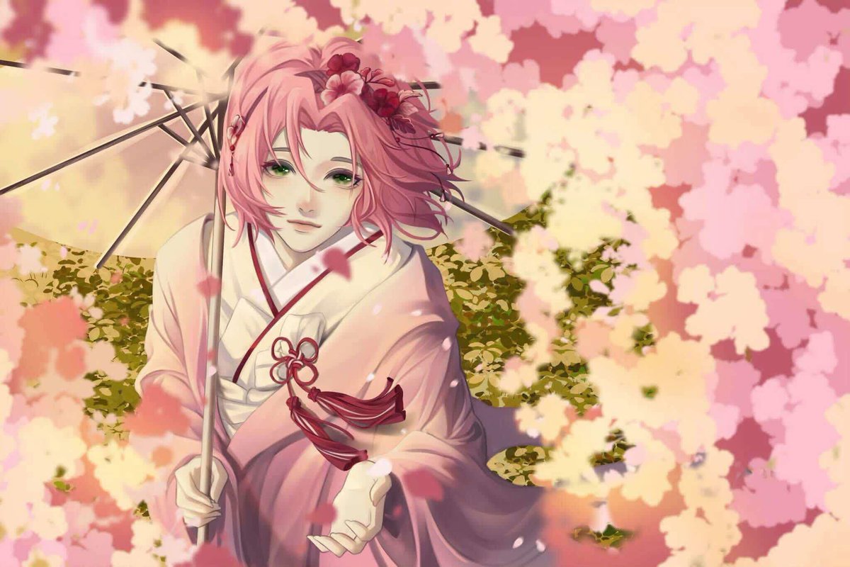 haru haru 🌸 tweet media