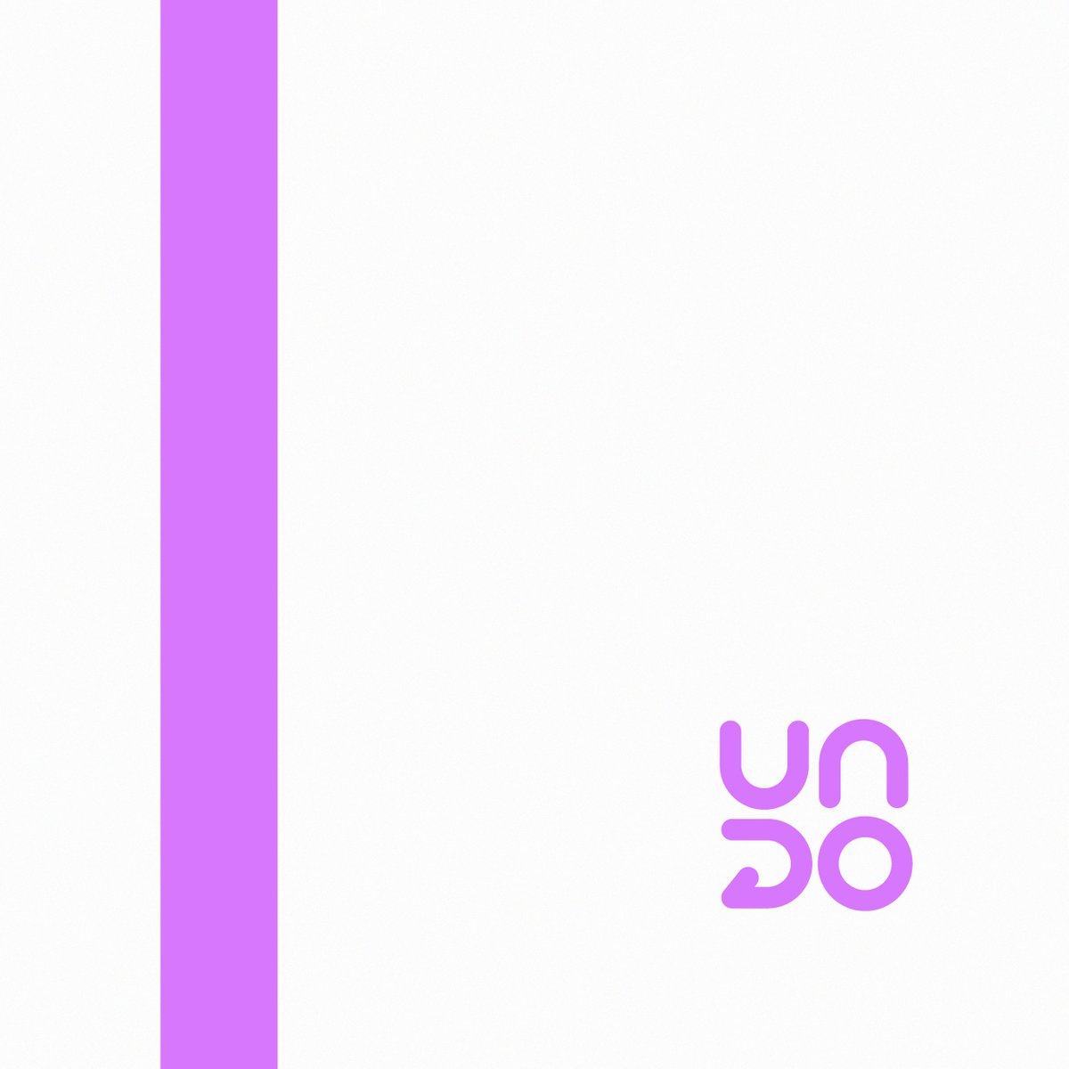 UNDO【Official】 tweet media