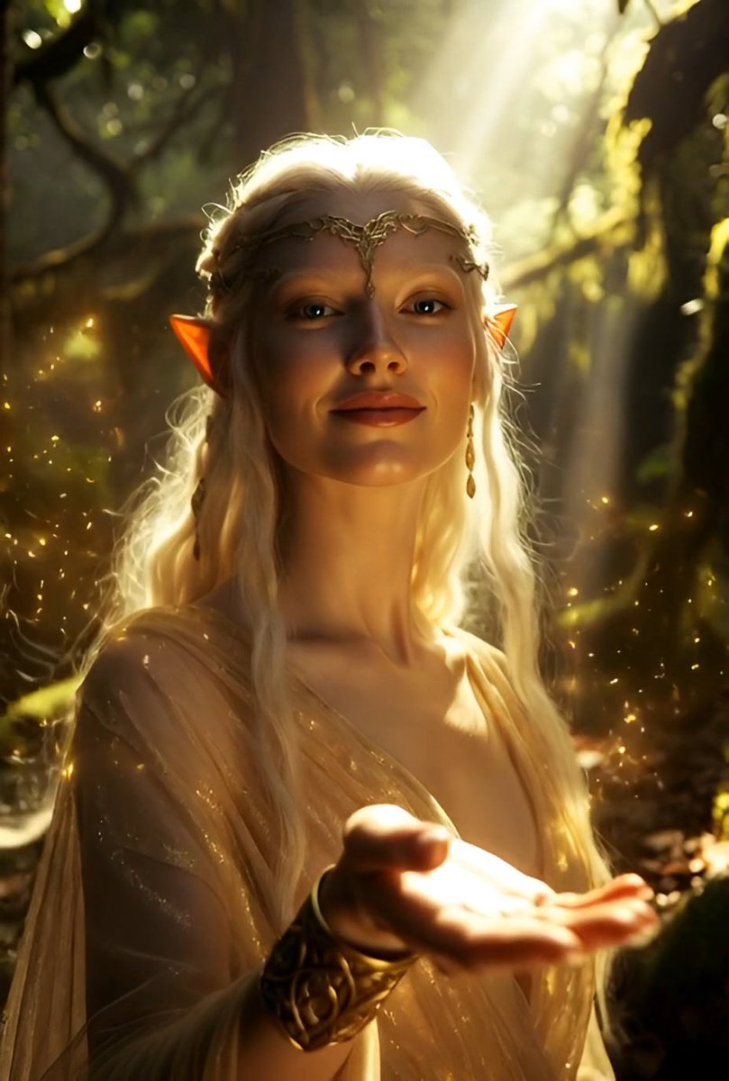 Val valiant Thor tweet media