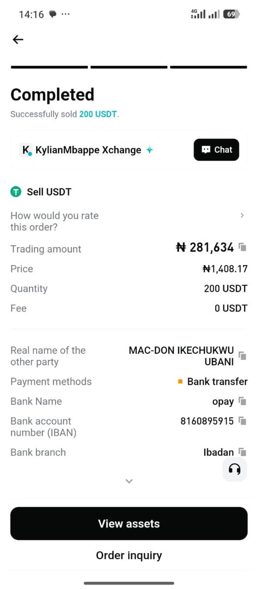 Cryptoarena tweet media