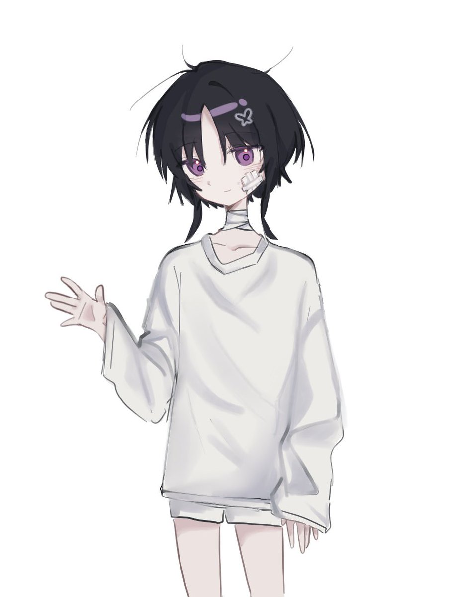 히에마 tweet media