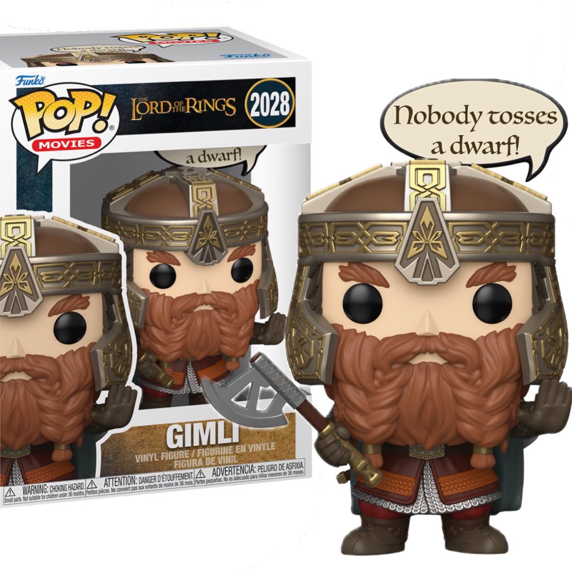 Funko POP News ! tweet media