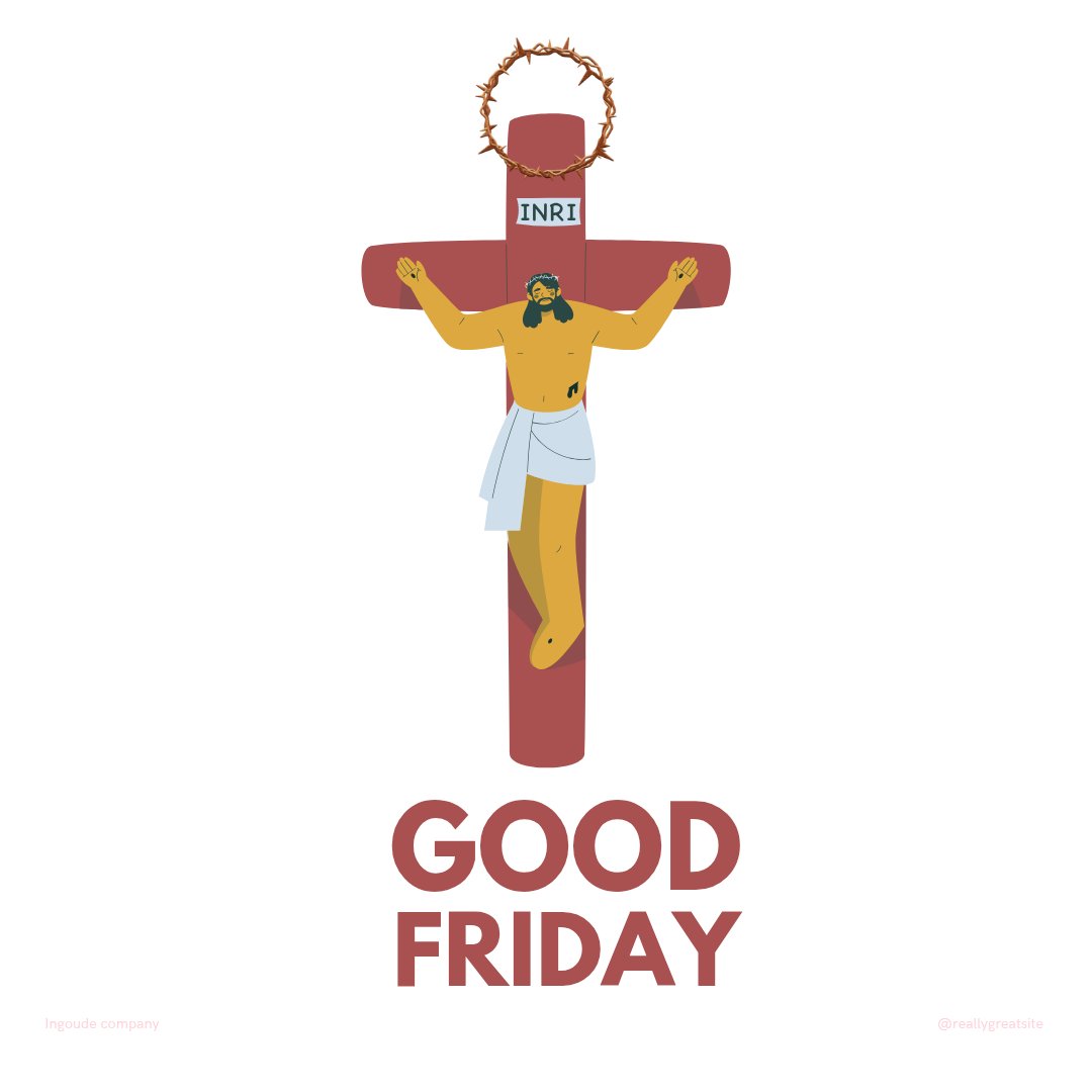 SunilVadakan's tweet image. #JesusIsComingSoon #goodfriday