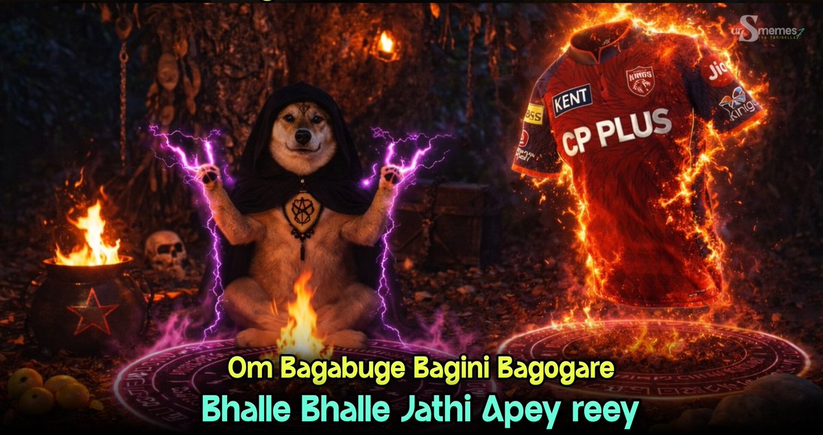 Mr. Tanikella 🔱 tweet media