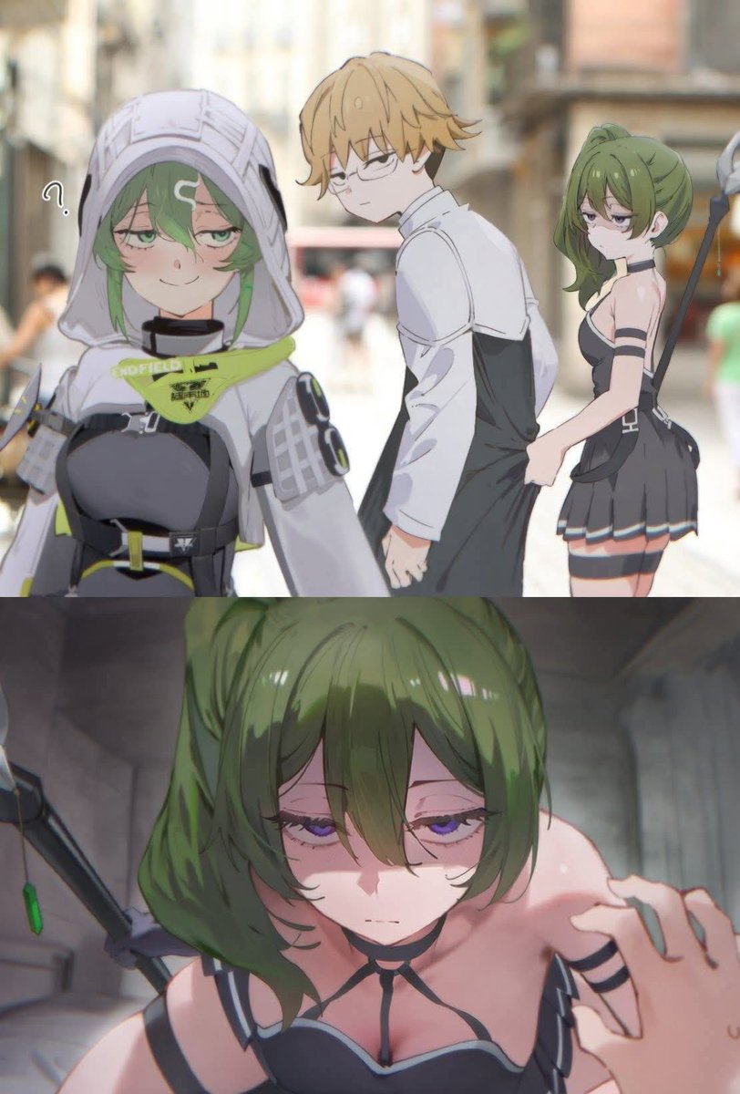 Maririn~ tweet media