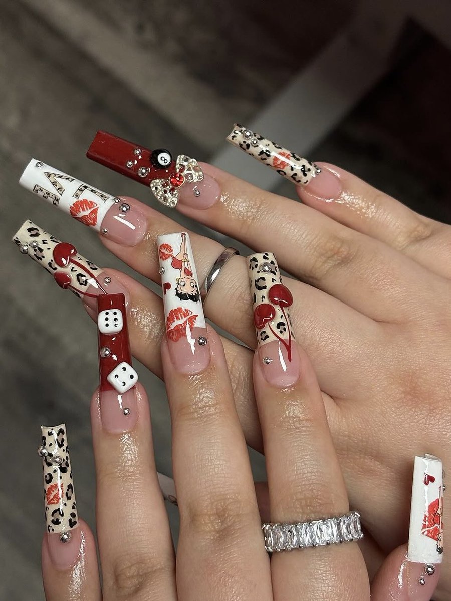 DNAからギャルぅ tweet media