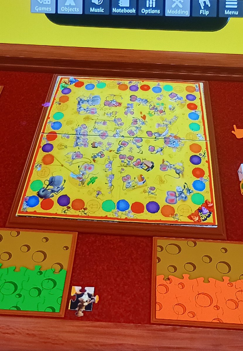 『Ⳋ᧙』┆Vixey! tweet media