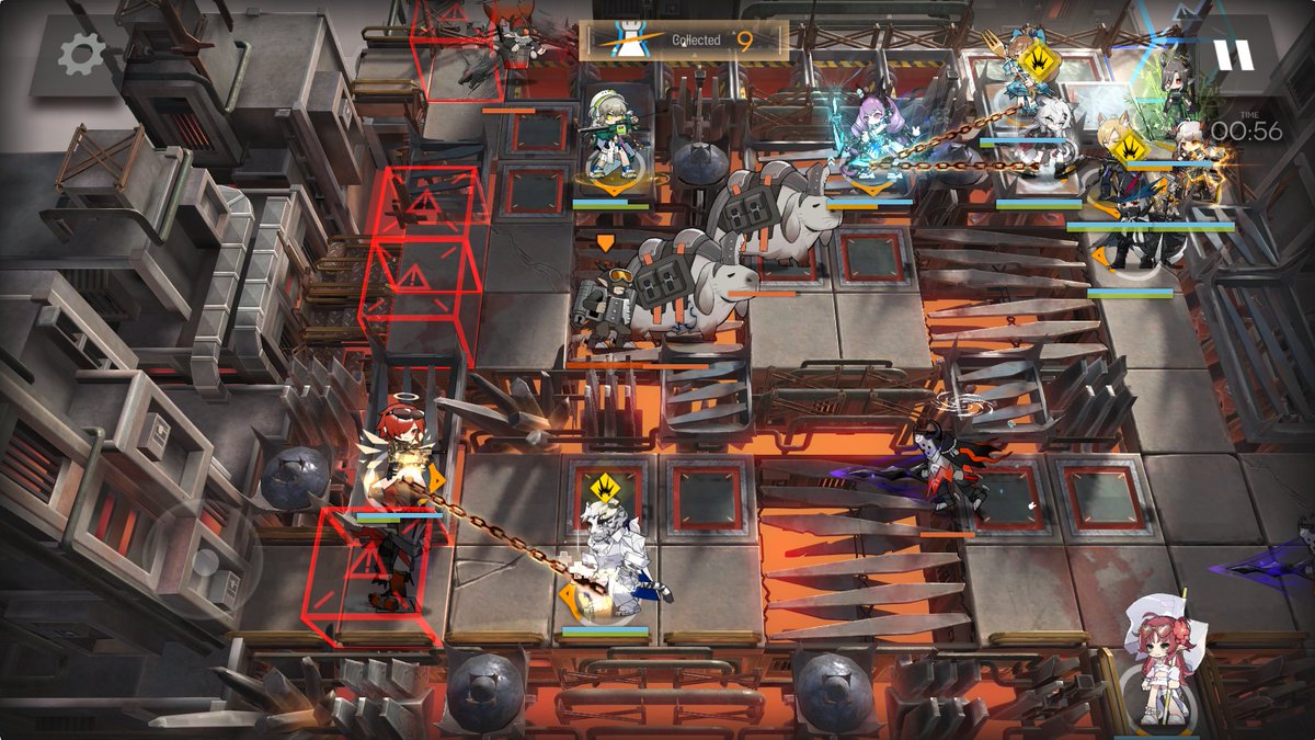 Selverna (Commissions OPEN) tweet media