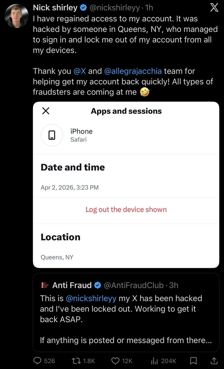 Cuckturd tweet media