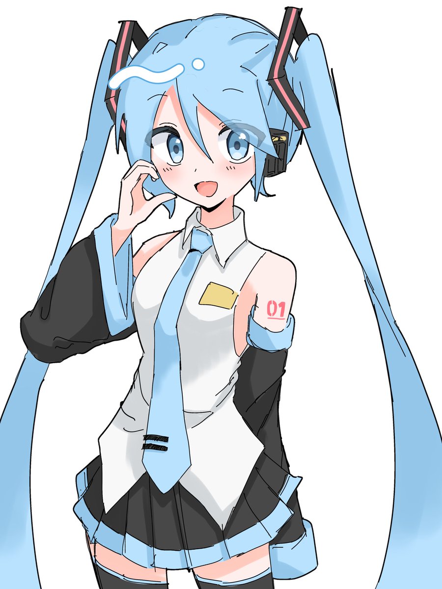 間宵にと tweet media